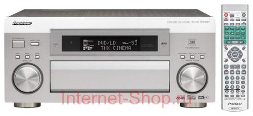 Pioneer VSX-D1011