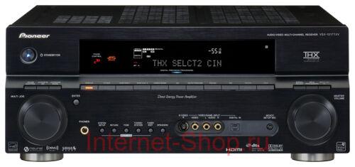 Pioneer VSX-1017TXV