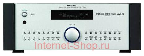Rotel RSX-1058