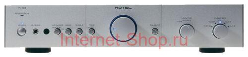 Rotel RA-03