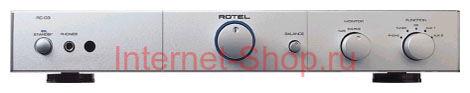 Rotel RC-03
