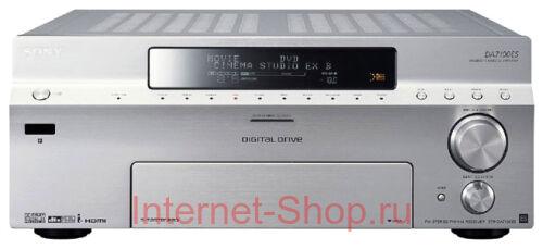 Sony STR-DA7100ES
