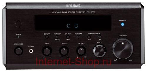 Yamaha RX-E410