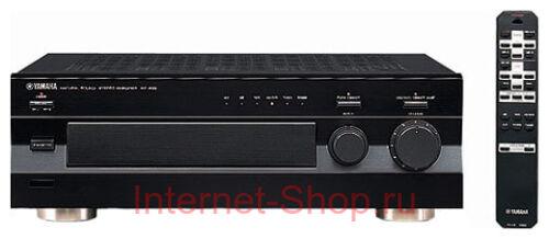 Yamaha AX-496