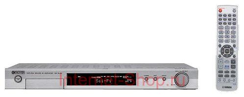 Yamaha RX-SL80