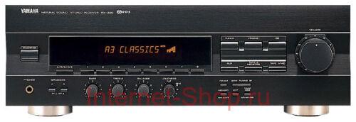 Yamaha RX-396