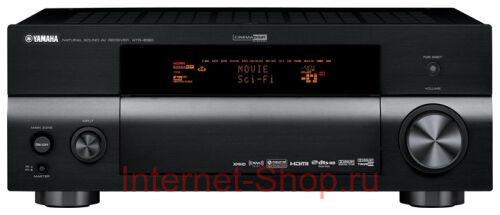 Yamaha HTR-6190