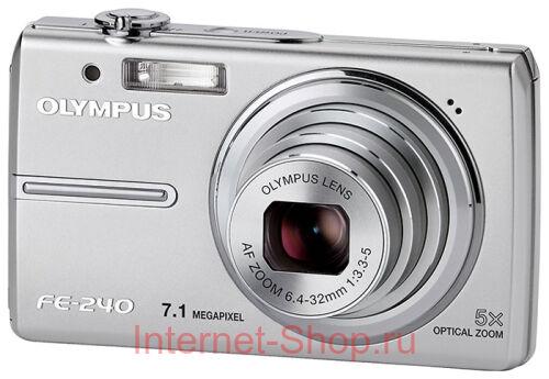 Olympus FE-240