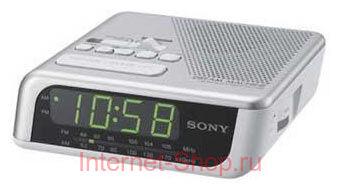Sony ICF-C205
