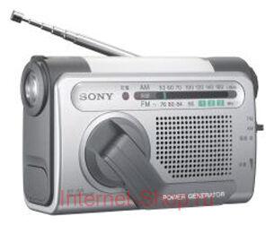 Sony ICF-B01