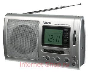 Vitek VT-3595