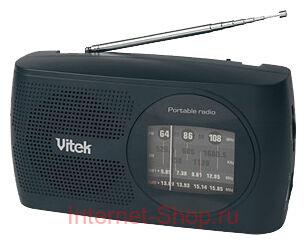 Vitek VT-3587