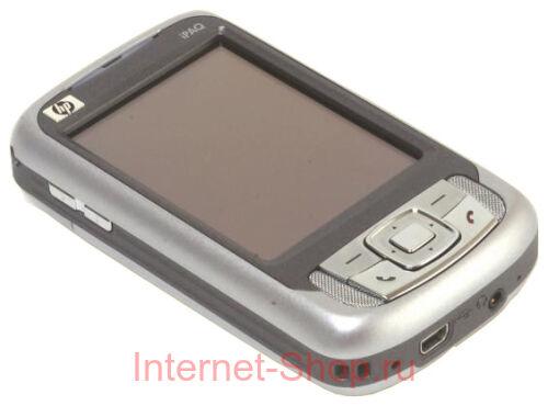 HP iPAQ rw6815
