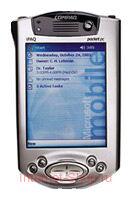 HP iPAQ H3950