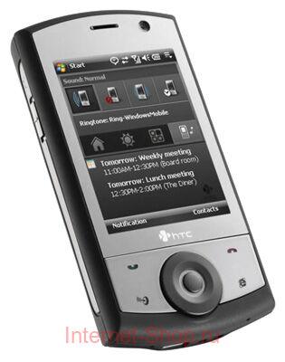 HTC Touch Cruise