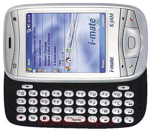i-Mate K-JAM