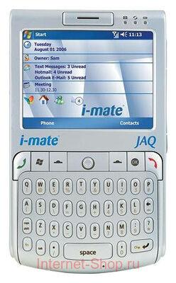 i-Mate JAQ