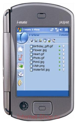 i-Mate JASJAR