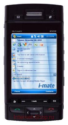 i-Mate Ultimate 9502