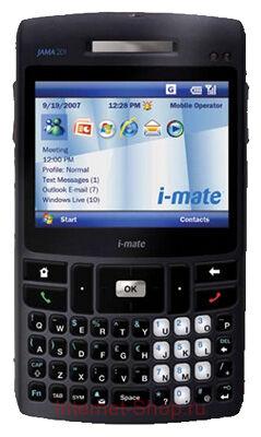 i-Mate JAMA 201