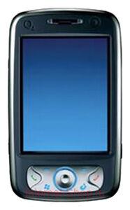O2 XDA Flame