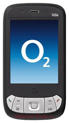 O2 Xda Terra