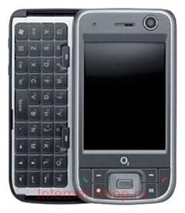 O2 Xda Zinc
