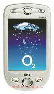 O2 XDA IIi