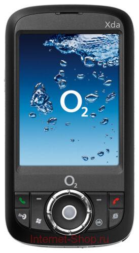 O2 Xda orbit