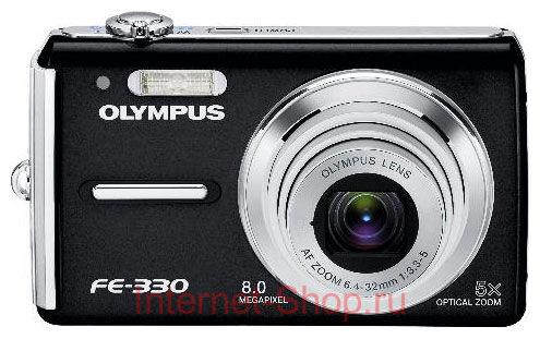 Olympus FE-330