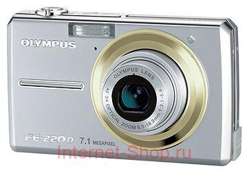 Olympus FE-220D