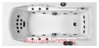 Balteco Pacific TherapyPlus