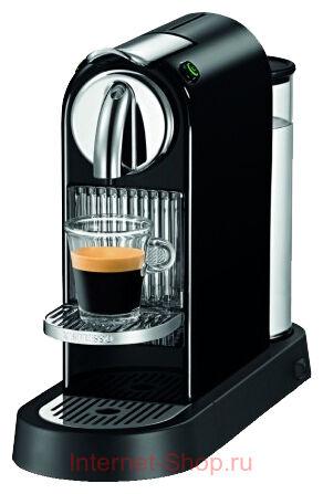 Nespresso D110