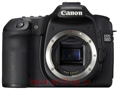 Canon EOS 50D Kit