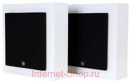 DLS Flatbox Mini