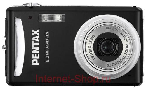 Pentax Optio V20