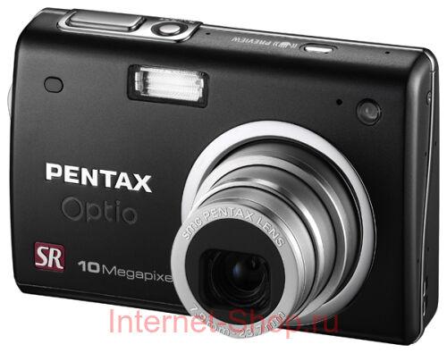 Pentax Optio A30