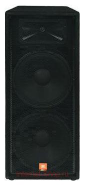 JBL JRX125