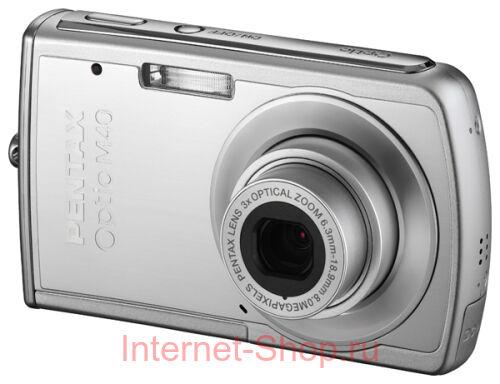 Pentax Optio M40