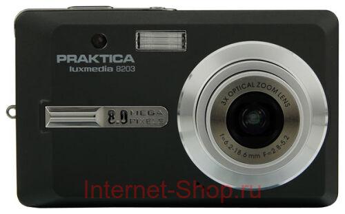 Praktica Luxmedia 8203