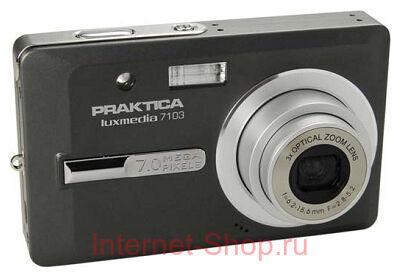 Praktica Luxmedia 7103