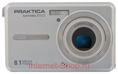 Praktica Luxmedia 8503