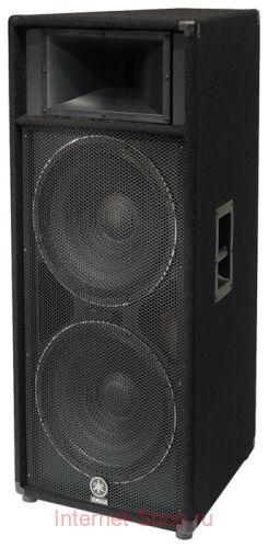 Yamaha S215V