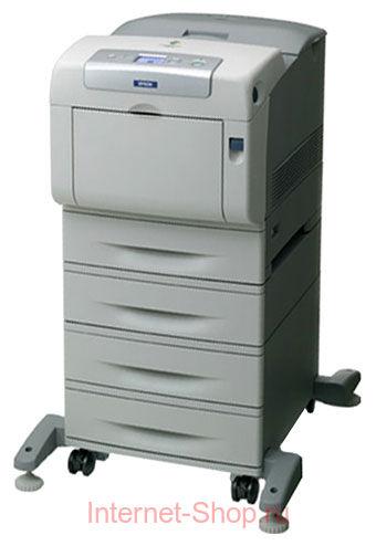 Epson AcuLaser C4200DTN
