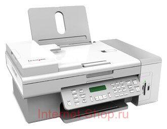 Lexmark X5495