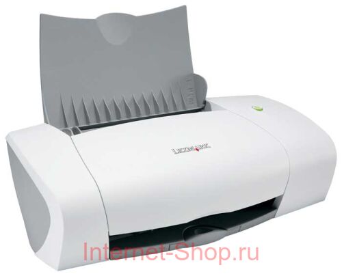 Lexmark Z645