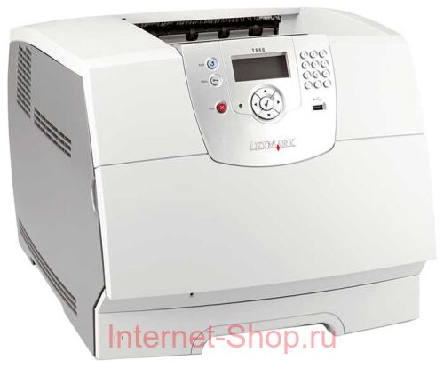 Lexmark T640