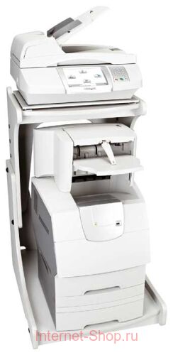 Lexmark X646ef