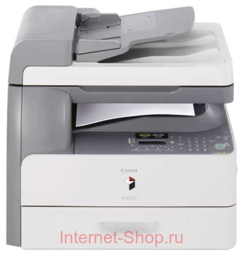 Canon iR 1022i