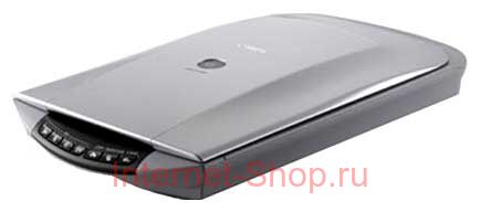 Canon CanoScan 4400F